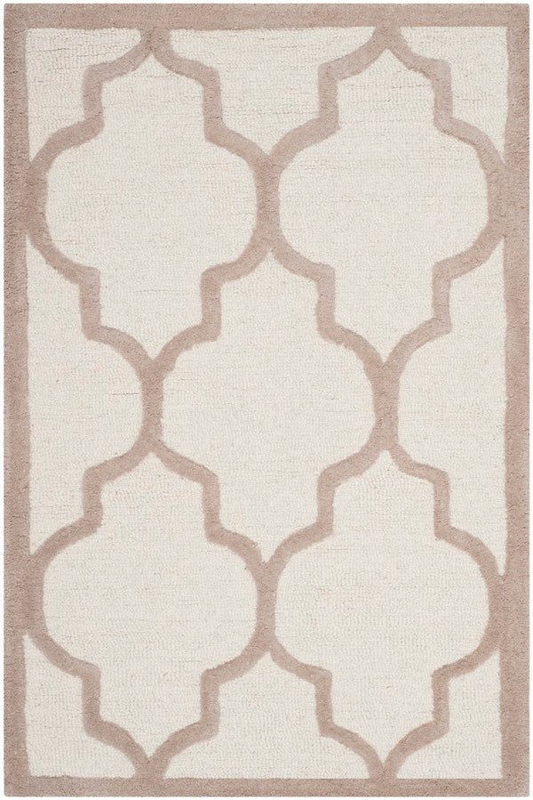 Safavieh Cambridge CAM134 Hand Tufted Rug