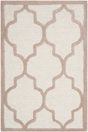 Safavieh Cambridge 134 Hand Tufted Wool Rug CAM134P-3
