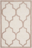 Safavieh Cambridge 134 Hand Tufted Wool Rug CAM134P-3