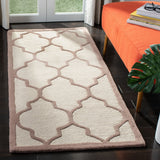 Safavieh Cambridge 134 Hand Tufted Wool Rug CAM134P-3