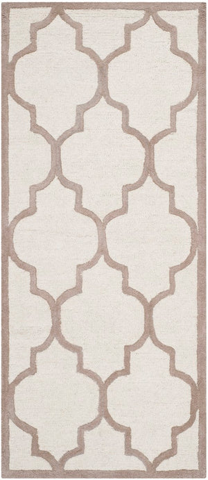 Safavieh Cambridge CAM134 Hand Tufted Rug