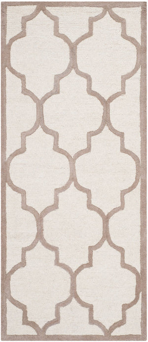 Safavieh Cambridge 134 Hand Tufted Wool Rug CAM134P-3