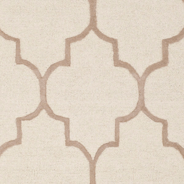 Safavieh Cambridge CAM134 Hand Tufted Rug