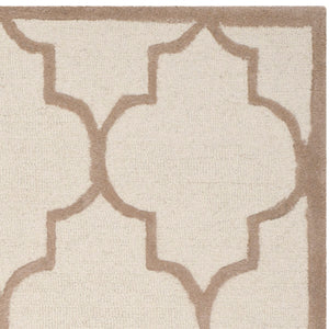 Safavieh Cambridge CAM134 Hand Tufted Rug