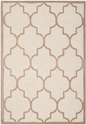 Safavieh Cambridge 134 Hand Tufted Wool Rug CAM134P-3