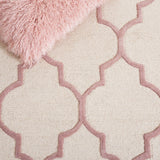 Safavieh Cambridge 134 Hand Tufted Wool Rug CAM134P-3