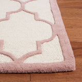 Safavieh Cambridge 134 Hand Tufted Wool Rug CAM134P-3