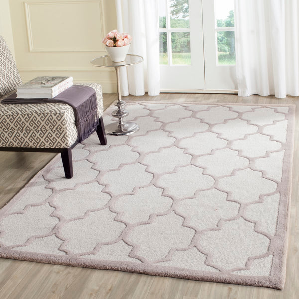 Safavieh Cambridge CAM134 Hand Tufted Rug