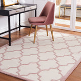 Safavieh Cambridge 134 Hand Tufted Wool Rug CAM134P-3