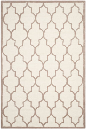 Safavieh Cambridge CAM134 Hand Tufted Rug