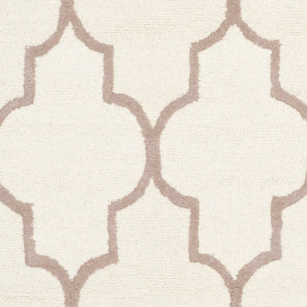 Safavieh Cambridge CAM134 Hand Tufted Rug