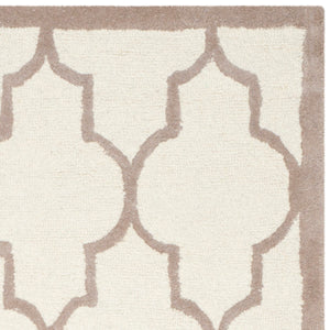 Safavieh Cambridge CAM134 Hand Tufted Rug