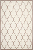 Safavieh Cambridge 134 Hand Tufted Wool Rug CAM134P-3