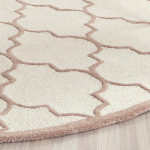 Safavieh Cambridge CAM134 Hand Tufted Rug