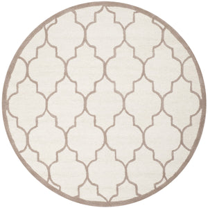 Safavieh Cambridge CAM134 Hand Tufted Rug