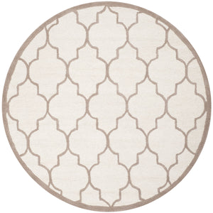 Safavieh Cambridge 134 Hand Tufted Wool Rug CAM134P-3