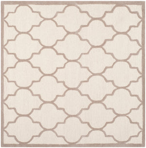 Safavieh Cambridge CAM134 Hand Tufted Rug