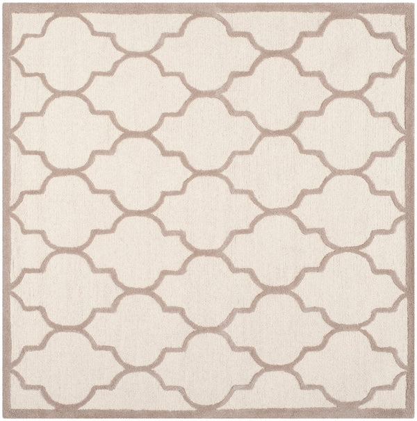 Safavieh Cambridge CAM134 Hand Tufted Rug