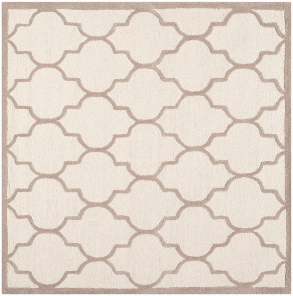 Safavieh Cambridge 134 Hand Tufted Wool Rug CAM134P-3