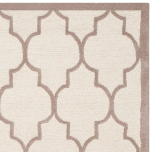 Safavieh Cambridge CAM134 Hand Tufted Rug