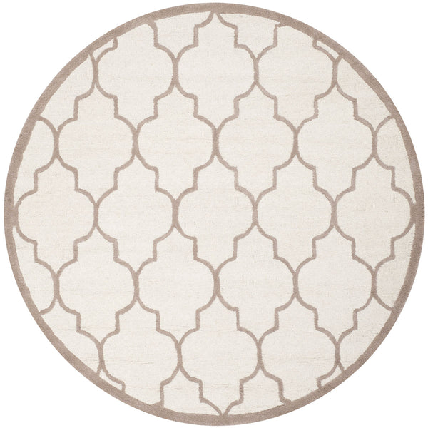 Safavieh Cambridge CAM134 Hand Tufted Rug