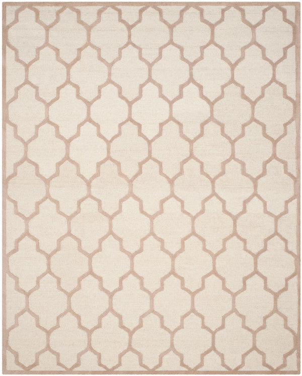 Safavieh Cambridge 134 Hand Tufted Wool Rug CAM134P-3