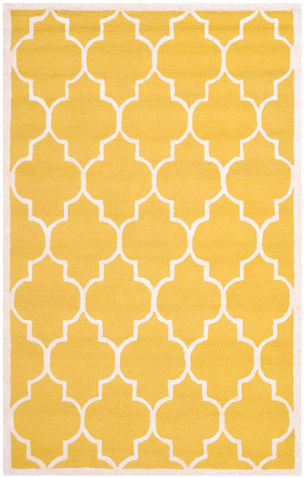 Cambridge Hand-Tufted Wool Area Rug - Elevate Your Space with Timeless Style and Plush Comfort