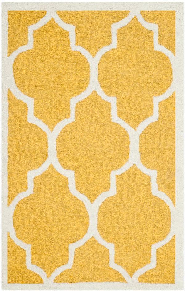 Safavieh Cambridge CAM134 Hand Tufted Rug