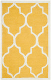 Safavieh Cambridge 134 Hand Tufted Wool Rug CAM134Q-3