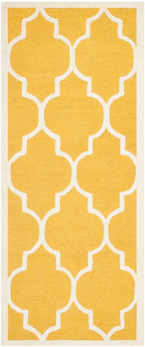 Safavieh Cambridge CAM134 Hand Tufted Rug