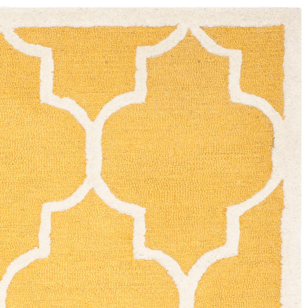 Safavieh Cambridge CAM134 Hand Tufted Rug