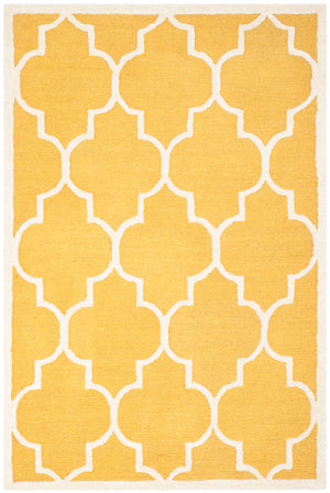 Safavieh Cambridge 134 Hand Tufted Wool Rug CAM134Q-3