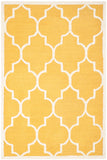 Safavieh Cambridge 134 Hand Tufted Wool Rug CAM134Q-3