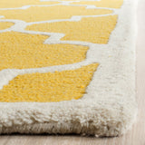 Safavieh Cambridge 134 Hand Tufted Wool Rug CAM134Q-3