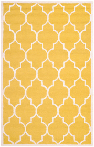 Safavieh Cambridge 134 Hand Tufted Wool Rug CAM134Q-3