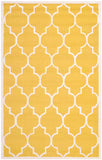 Safavieh Cambridge 134 Hand Tufted Wool Rug CAM134Q-3