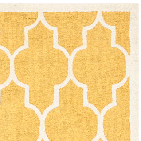 Safavieh Cambridge CAM134 Hand Tufted Rug