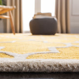 Safavieh Cambridge 134 Hand Tufted Wool Rug CAM134Q-3