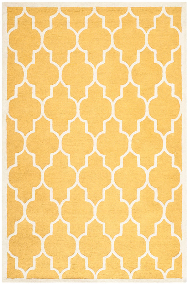 Safavieh Cambridge CAM134 Hand Tufted Rug