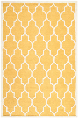 Safavieh Cambridge 134 Hand Tufted Wool Rug CAM134Q-3