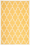 Safavieh Cambridge 134 Hand Tufted Wool Rug CAM134Q-3