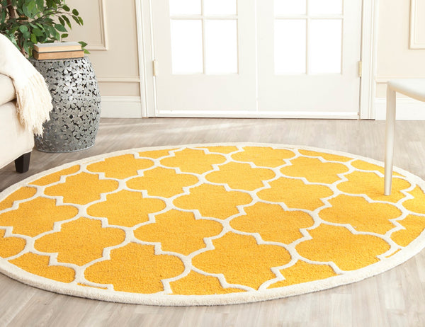 Safavieh Cambridge CAM134 Hand Tufted Rug