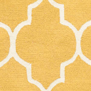 Safavieh Cambridge CAM134 Hand Tufted Rug