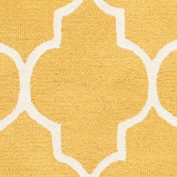 Safavieh Cambridge CAM134 Hand Tufted Rug