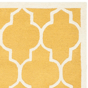 Safavieh Cambridge CAM134 Hand Tufted Rug