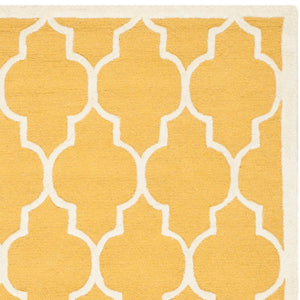 Safavieh Cambridge CAM134 Hand Tufted Rug