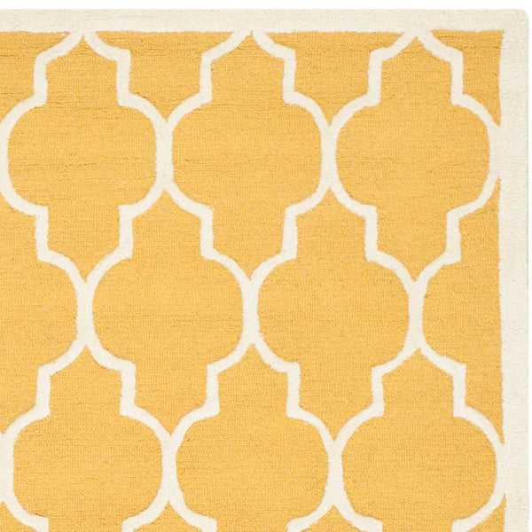 Safavieh Cambridge CAM134 Hand Tufted Rug