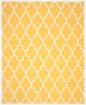 Safavieh Cambridge 134 Hand Tufted Wool Rug CAM134Q-3