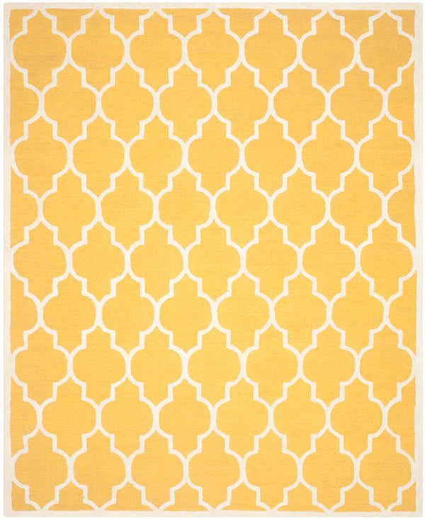 Safavieh Cambridge 134 Hand Tufted Wool Rug CAM134Q-3