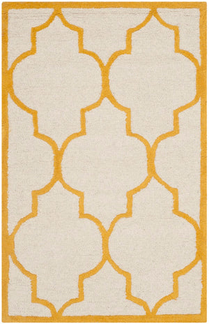 Safavieh Cambridge CAM134 Hand Tufted Rug
